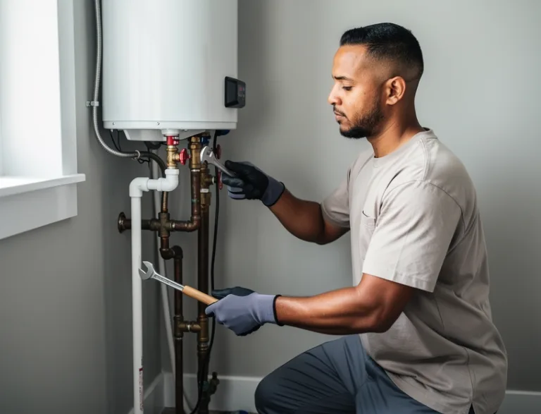 Water Heater Repair El Mirage